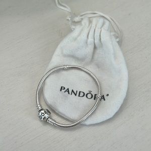 Pandora Charm Bracelet 🫶
